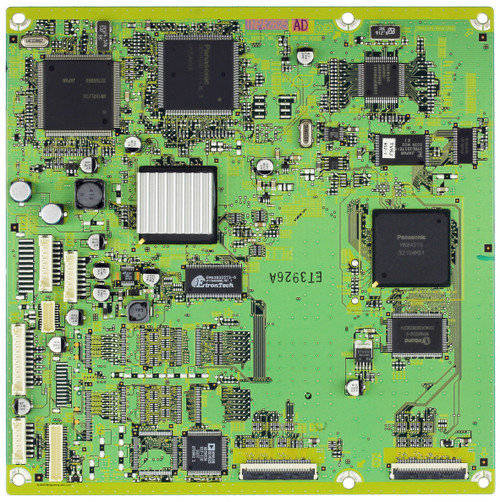 Panasonic TNPA2825AD D Board for TH-42PA20