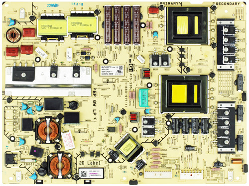 Sony 1-474-306-11 G5 Board for KDL-46HX729