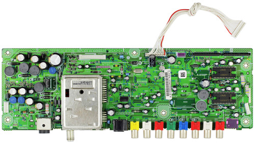 Toshiba 72781952 (CME030A, CME030B) AV Board Version 2