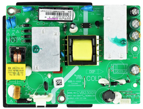 Element CVB23001 Power Supply Unit