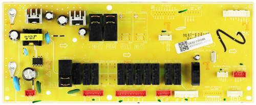 Samsung Oven DE94-03634B Main Board 