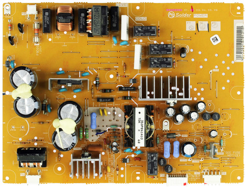 Mitsubishi 934C228002 Power Supply for WD-52631