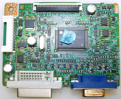 Samsung BN91-01999C (BN41-00877A) Main Board for LS19AQWKF/XAA