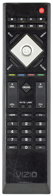 Vizio 0980-0306-0330 Remote Control
