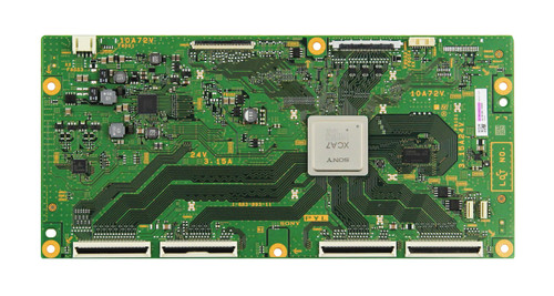 Sony A-1804-633-D (1-883-893-11) PYL Board for KDL-46HX729