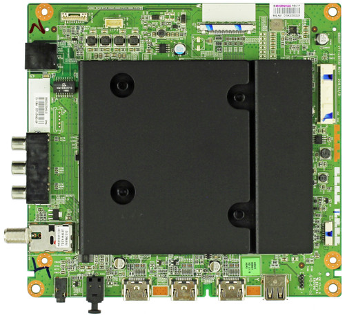 Toshiba 461C8K21L22 Main Board for 55L621U