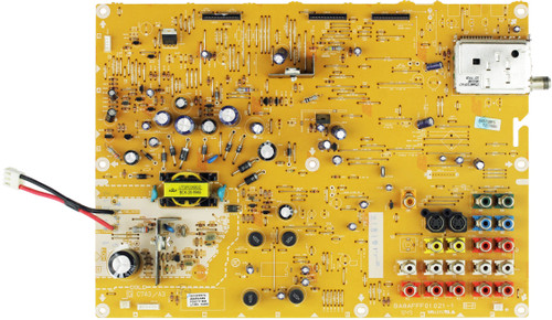 Emerson A8AFQMPS Main Board for LC321EM9E / LC320EM9