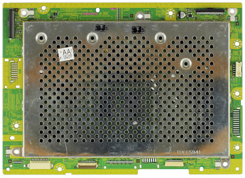 Panasonic TNPA3075AA DG Board for TX-32LXD1