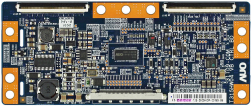 Samsung 55.37T05.C87 T-Con Board for LN37D550K1FXZA