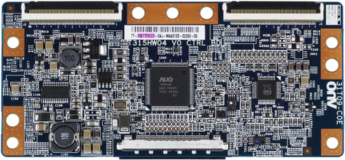 AUO 55.37T05.C23 (T315HW04, 31T09-C0E) T-Con Board
