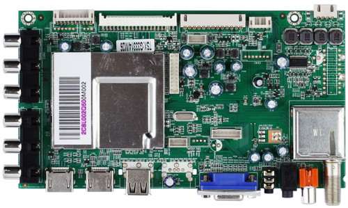 Westinghouse 2C.8L002.Q50 Main Board for EW50T5KW