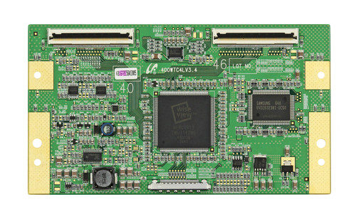 Samsung LJ94-01672E (400WTC4LV3.4) T-Con Board