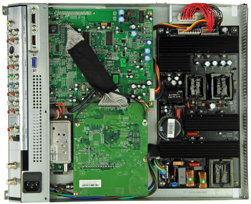 Polaroid 909-KJ0-GF421UA2H Control Box for FLM-4234BH