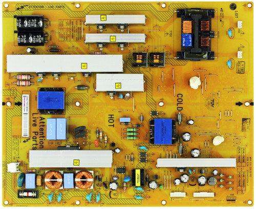 Philips 272217100695 (PLHL-T828A, 2300KPG101A-F) Power Supply