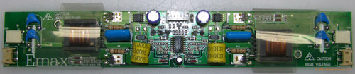 Gateway PLCD1017401 (CPC1351R6015B) Backlight Inverter