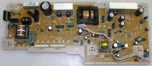 Sharp 9JDA52L01A240 (CEJ476A) Power Supply for LC-26DV27UT