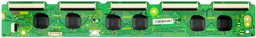 Panasonic TZRNP02UQUU (TNPA5793) SU Board