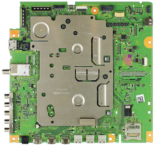 Panasonic TXN/A1UEUUS Main Board / A Board for TC-P55VT60