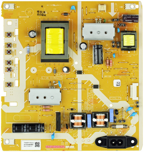 Panasonic TXN/P1YGUU (TNP4G572) Power Supply for TC-32A400U