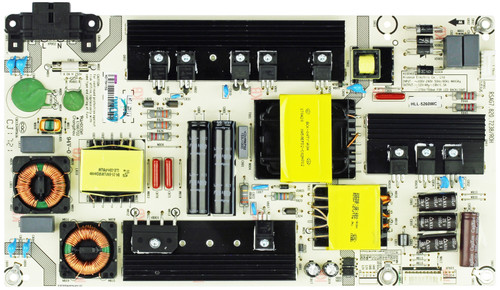 Sharp/Hisense 203339 Power Supply / LED Board