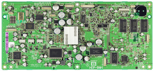 Sony A-1300-920-A B Board for KE-32TS2U