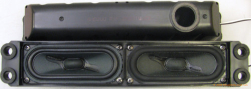 Sharp RSP-ZA201WJZZ Speaker Set