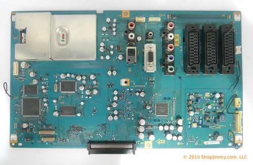 Sony A-1196-184-B (1-870-566-12) AE Board for KDL-40X2000