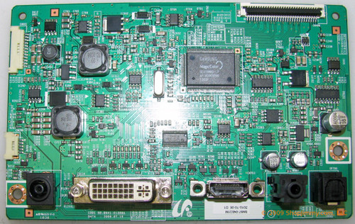 Samsung BN91-06099A Main Board for LS27EFHKUF/ZA EF27WS