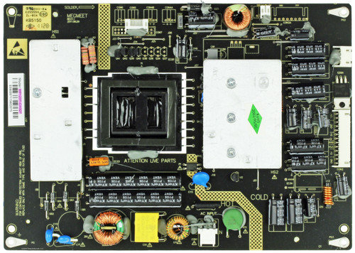 Element MP123T-CH32T Power Supply for ELEFW325