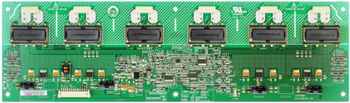 AUO 19.26006.191 (4H.V0708.381/B1) Backlight Inverter