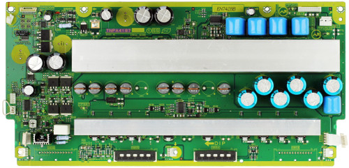 Panasonic TXNSS1HMTUJS (TNPA4187) SS Board