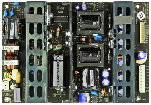 Polaroid 860-AZ0-MLT666AMH (200-P00-MLT666A-BH) Power Supply