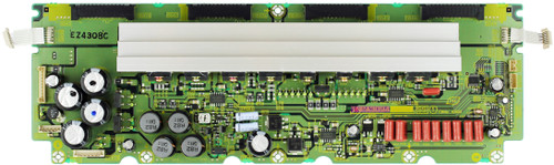 Panasonic TXNSS10QHS (TNPA3094) SS Board