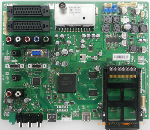 Sony A-1980-329-A (FLX00018746-110) FEE Board for KDL-32S5500