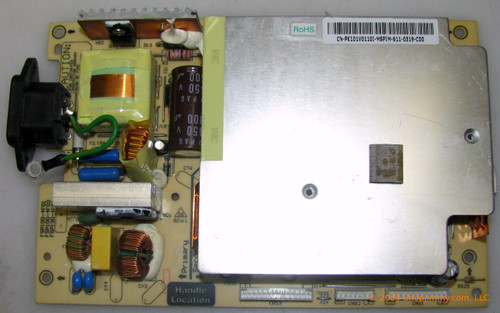 Acer PK101V0110I Power Supply / Backlight Inverter for AL2416W