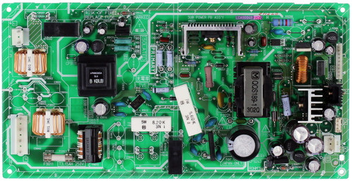 JVC LCA90048-05D (LCB90048-001D) Sub Power Supply