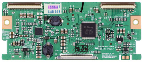 LG 6871L-1596A (6870C-0240C) T-Con Board for 42LH20-UA