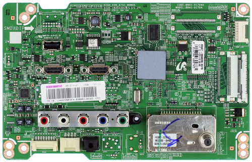 Samsung BN94-06071F Main Board for LN46E550F6FXZA