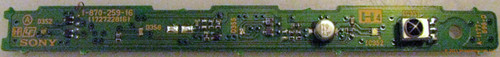 Sony A-1177-596-D (1-870-259-16, 172722816) H4 Board