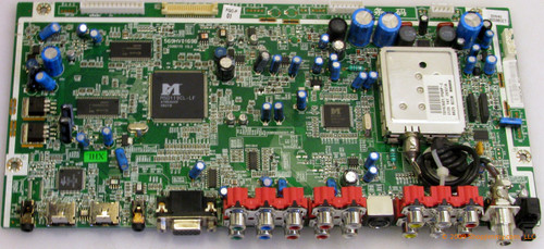 Dynex 6HV0015314 (569HV0169B) Main Board for DX-LCD32-09