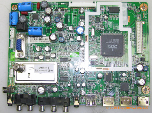Insignia 6KN0030110 (6KN0030111) Main Board for NS-22E450A11