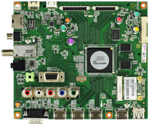 Sharp 9JY0150CTN04100 Main Board for LC-50LE650U