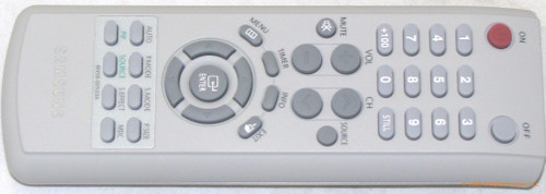 Samsung BN59-00533A Remote Control
