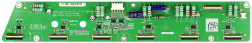 Samsung BN96-01213A (LJ92-00811A) E-Buffer Board