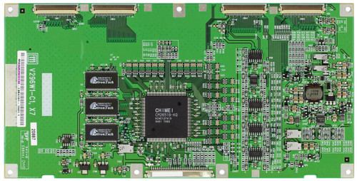 CMO 35-A29C0130 (V296W1-C1) T-Con Board