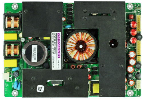 Polaroid KAS200-5S242212X Power Supply for FLM-3201