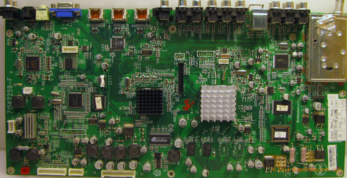 HP MGPC4286D1P (715K2259-F) Main Board