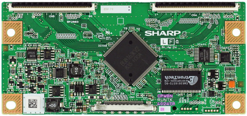 Sony CPWBN4024TPZA (RUNTK4024TPZA) T-Con Board for KDL-32V4000