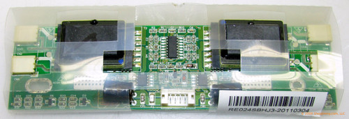 RCA RE024SBHJ3 (HJD43840DCR) Backlight Inverter