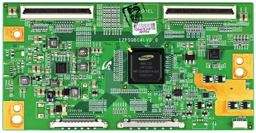 Toshiba LJ94-25427E 25427J (12PSQBC4LV0.0) T-Con Board